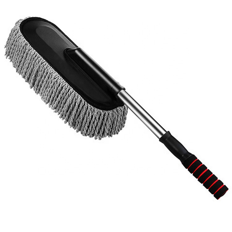 Brosse de nettoyage de voiture