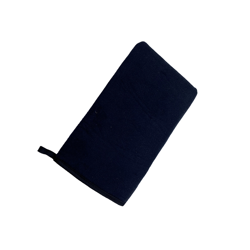 Gant de polissage de voiture en microfibre